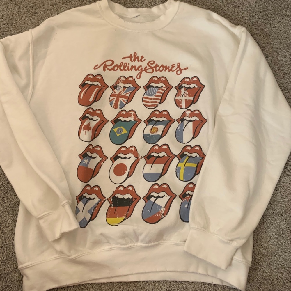 Urban Outfitters sweater NWOT